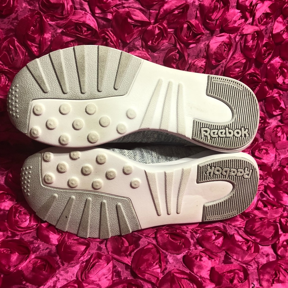 Reebok Men Zoku Runner Ultra Heathered - Picture 7 of 8